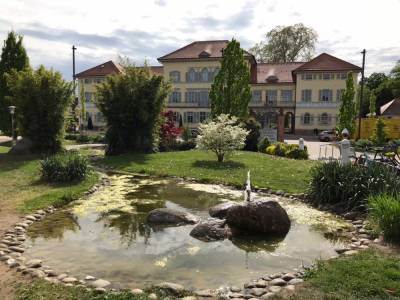 Schloss Neckarhausen