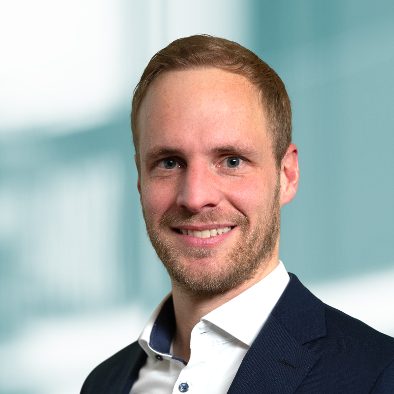  Tobias Marsch